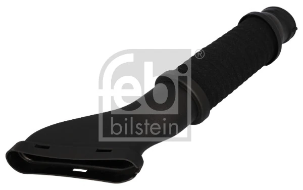 Intake Hose, air filter